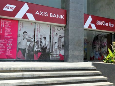 axis bank foreign branches.